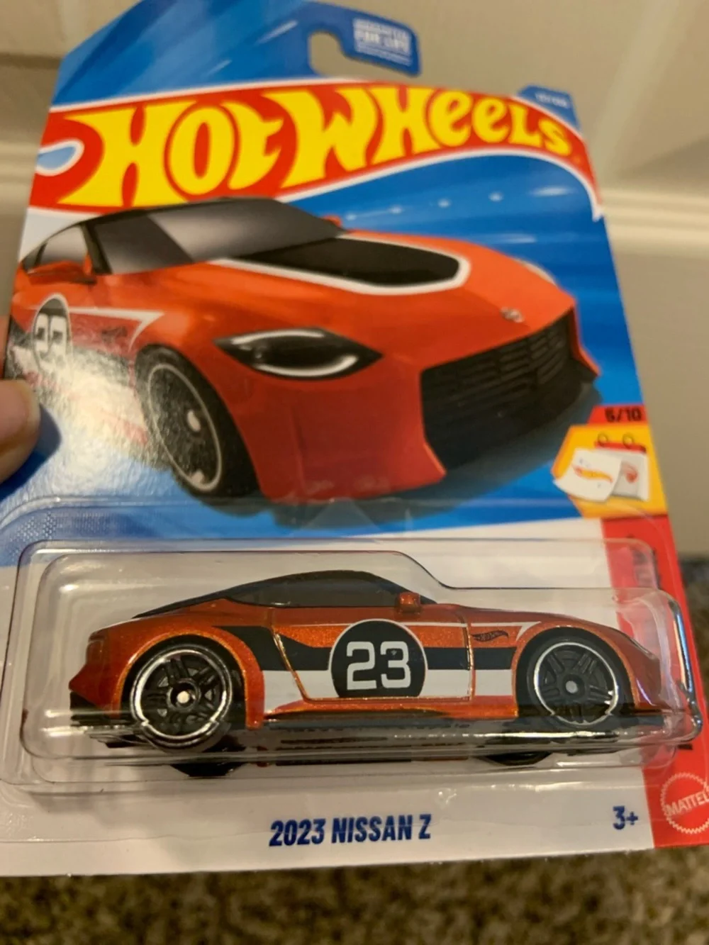 2023 Nissan Z
